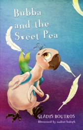 Bubba and the Sweet Pea book cover